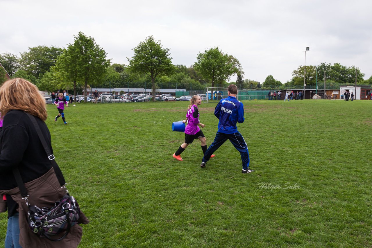 Bild 234 - D-Juniorinnen Kreispokal-Finale SV Boostedt - FSC Kaltenkirchen : Ergebnis: 0:20